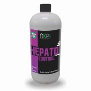 NXP Supplements Hepato Control 32oz
