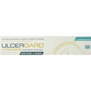 UlcerGard (omeprazole) Oral Paste Syringe 6.15gm