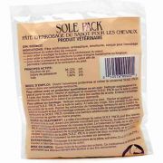 Hawthorne Sole Pack Medicated Hoof Packing Paddie Paste 2oz