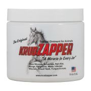 Krudzapper Topical Ointment for Animals 16oz