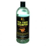E3 Elite Equine Products Tea Tree Shampoo 32oz