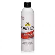 Absorbine ShowSheen Finishing Mist Hair Polish and Detangler Spray 15oz