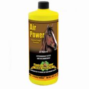 Finish Line Air Power Cough Syrup Remedy for Horses