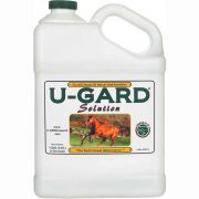 Corta Flx Inc U Gard Solution Liquid for Equine Gastric Ulcers 1 Gallon