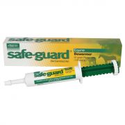 Merck Safe Guard Equine Dewormer Paste 25gm