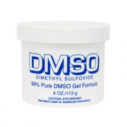FWI Valhoma DMSO Gel Dimethyl Sulfoxide 4oz