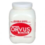 Procter and Gamble Orvus Concentrated Shampoo Paste 7lb