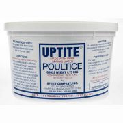 Uptite Clay Poultice for Horses 3lb