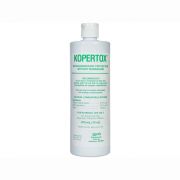 Zoetis Inc Kopertox Thrush Treatment with Copper Naphthenate 16oz