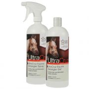 UltraCruz Equine Detangler Spray for Horses 32oz