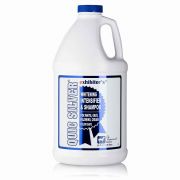 Exihibitors Quic Silver Whitening Intensifier and Shampoo for White and Light Horses 64oz