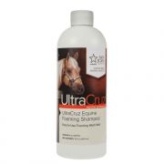 UltraCruz Equine Foaming Shampoo for Horses 32oz