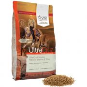 UltraCruz Equine Natural Vitamin E Plus Supplement for Horses 10lb