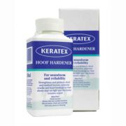 Keratex Hoof Hardener 250ml