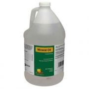 Aspen Mineral Oil Laxative 1 Gallon