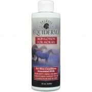 Equiderman Skin Lotion for Horses with Skin Problems 16oz