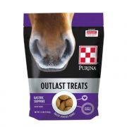 Purina Outlast Horse Treats 3.5lb