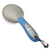 Oster Equine Care Series Mane and  Tail Brush Blue