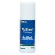 AluShield Silver Aerosol Spray Bandage 2oz