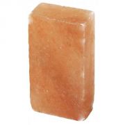 Himalayan Rock Salt Block Brick