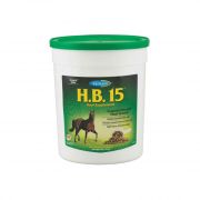 Farnam HB 15 Hoof Supplement with Biotin 3lb