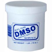 FWI Valhoma DMSO Gel Dimethyl Sulfoxide 16oz