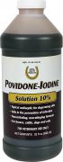 Horse Health Products Povidone Iodine Solution 32oz