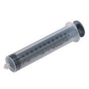 Cardinal Health Monoject Luer Lock Tip Individual Sterile Syringe without Needle 60ml