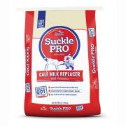 Manna Pro Suckle PRO Non Medicated Calf Milk Replacer with Opti Gut 25lb