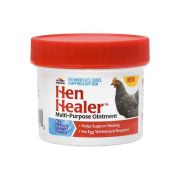 Manna Pro Hen Healer Multi Purpose Wound Ointment 2oz