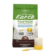 Harris Diatomaceous Earth Food Grade 10lb