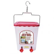 Cup A Water Poultry Drinker 4 Gallons