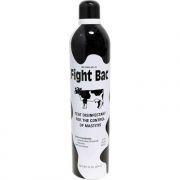 Fight Bac Teat Disinfectant Aerosol Mastitis Control Spray 22oz