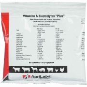 Agri Labs Vitamins and Electrolytes Plus 4oz