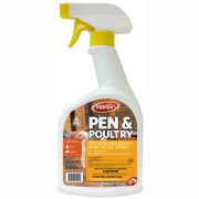 Martins Pen and Poultry Chicken Roost Insecticide Spray 32oz