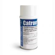 Bayer Catron IV Screw Worm Aerosol Spray 10oz