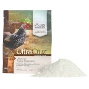UltraCruz Poultry Electrolyte Supplement for Chickens 1lb