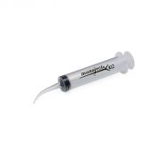 Monoject Curved Tip Syringes 12CC