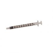 Cardinal Health Monoject Luer Lock Tip Individual Sterile Syringe without Needle 60ml