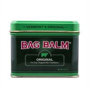 Vermonts Original Bag Balm Skin Moisturizer and Softener 8oz