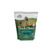 Manna Pro Duck Discs Treats for Waterfowl 16oz