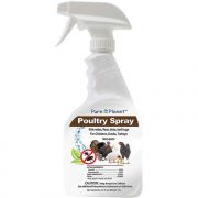 Pure Planet Poultry Spray 22oz