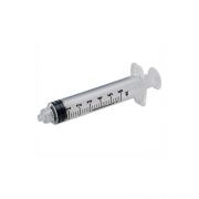 Cardinal Health Monoject Luer Lock Tip Individual Sterile Syringe without Needle 6ml