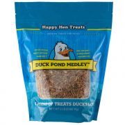 Happy Hen Treats Duck Pond Medley 2lb