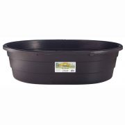 Little Giant Poly Oval Stock Tank 15 Gallon