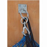 Shires Hay Net Hanger Tie Ring