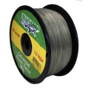 Alligator Brand Galvanized Electric Fence Wire 19 Gauge