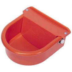 Little Giant Plastic Automatic Stock Waterer