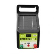 Patriot Solar Power Fence Charger 8 Acre