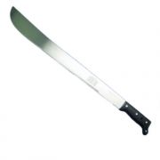 Tramontina Bush Machete with Poly Handle 18 Inch